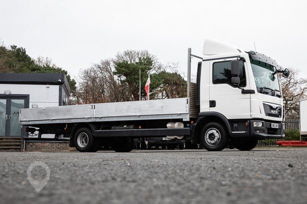 MAN TGL 10.180 For Sale